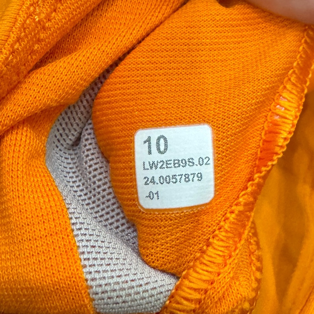 Lululemon Energy Longline Bra - Picture 5 of 9